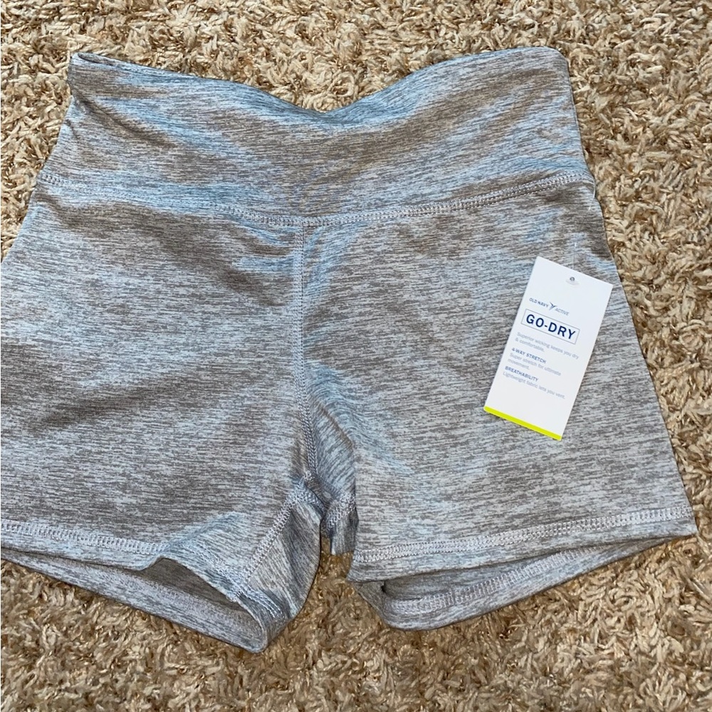 Old Navy Go Dry Active bike shorts, Size Youth XL (14-16)